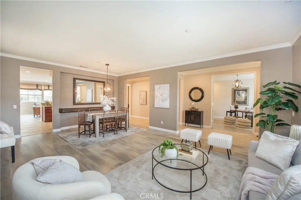 Photo of 4285 Gardendale Court, Riverside, CA 92505 (MLS # IG26057337)