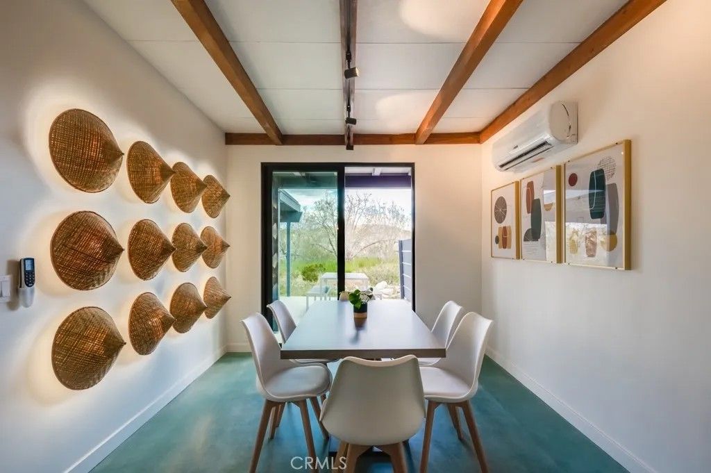 Photo of 9405 Lanning Lane, Morongo Valley, CA 92256 (MLS # JT26039937)