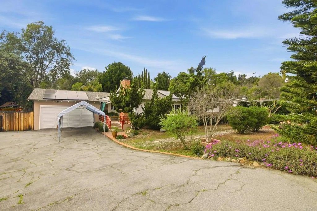 Photo of 11469 Lorena Lane, El Cajon, CA 92020 (MLS # PTP2601177)