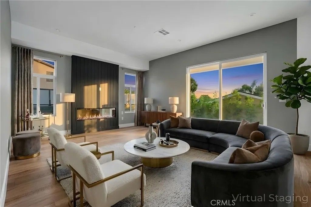 Photo of 2124 W 238th Street, Torrance, CA 90501 (MLS # SB26052848)