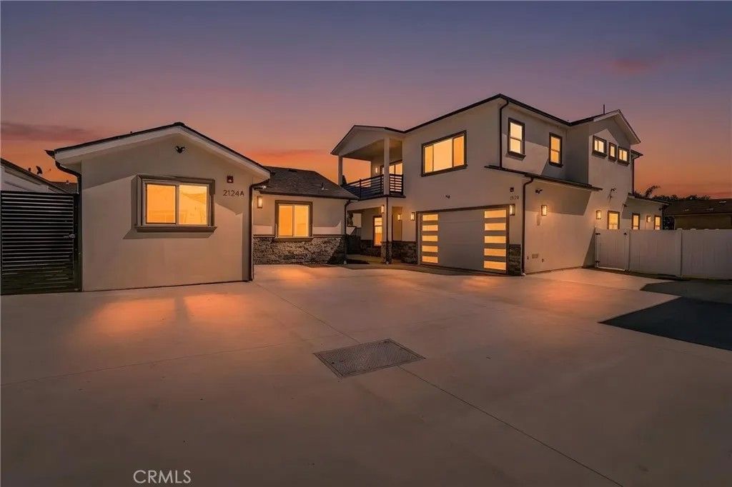 Photo of 2124 W 238th Street, Torrance, CA 90501 (MLS # SB26052848)