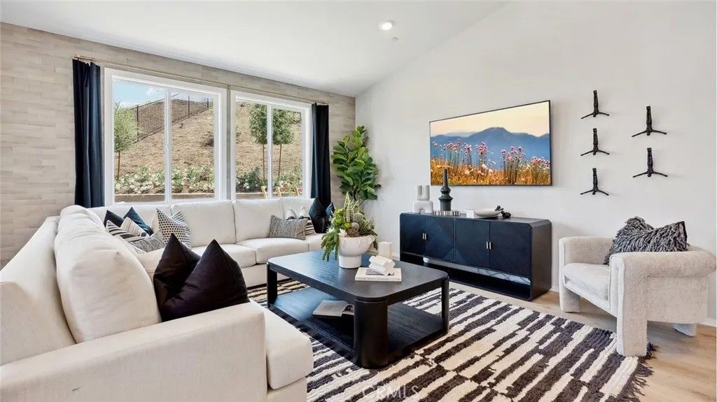 Photo of 11416 Forge Road, Corona, CA 92883 (MLS # SW26073848)