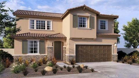 Photo of 11416 Forge Road, Corona, CA 92883 (MLS # SW26073848)