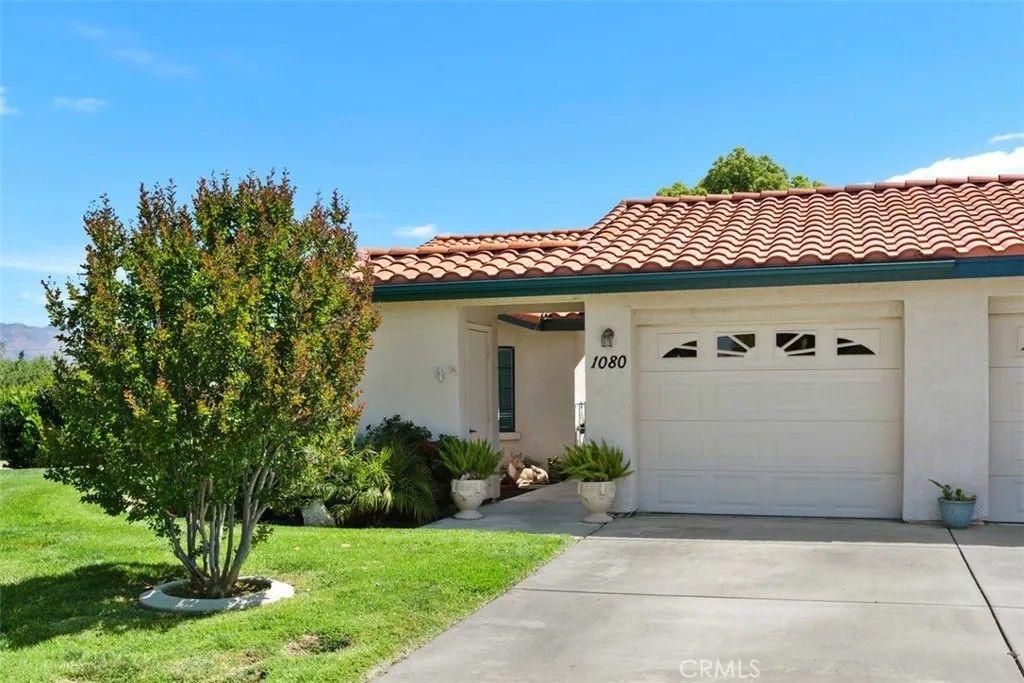 Photo of 1080 Moon Shadow Court, Hemet, CA 92545 (MLS # SW26081746)