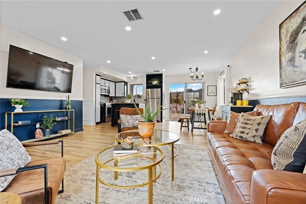 Photo of 61625 Alta Vista Drive, Joshua Tree, CA 92252 (MLS # JT26020135)