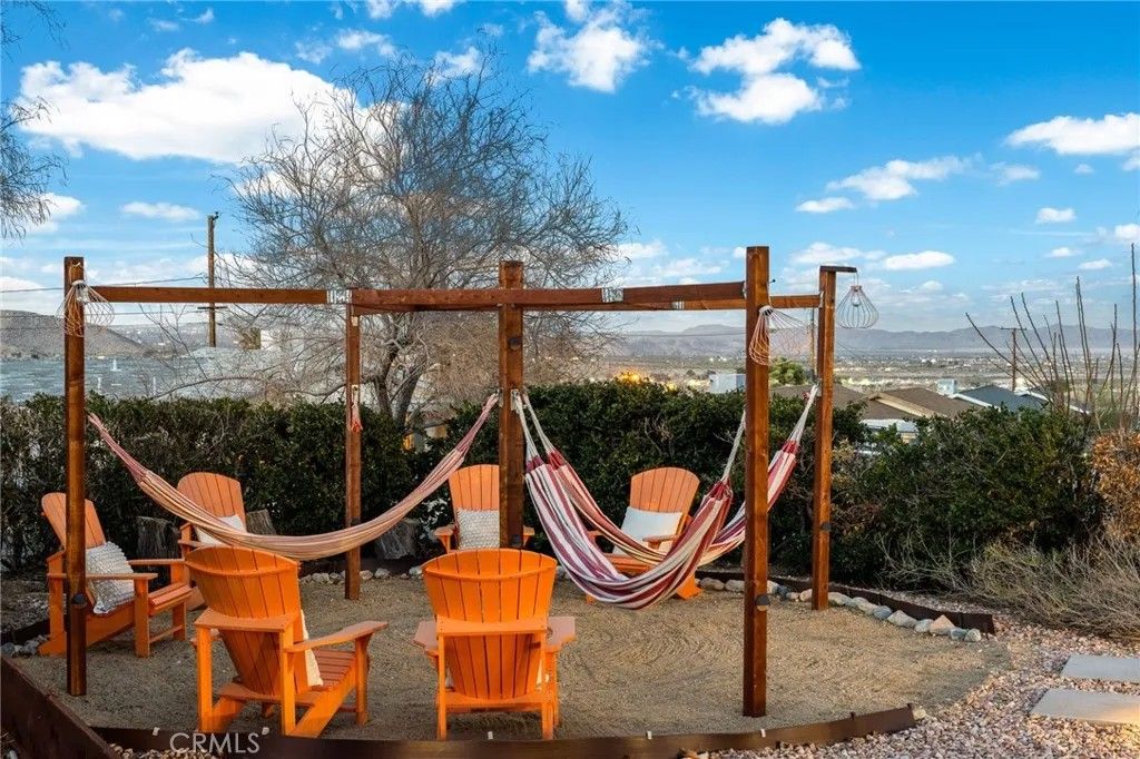 Photo of 61625 Alta Vista Drive, Joshua Tree, CA 92252 (MLS # JT26020135)