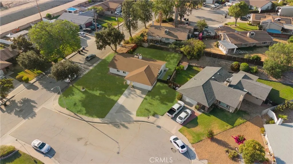 2764 Mirada Road