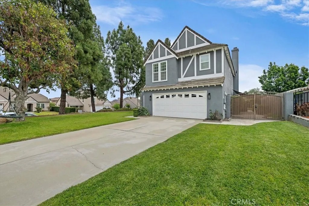 1574 Foxdale Court