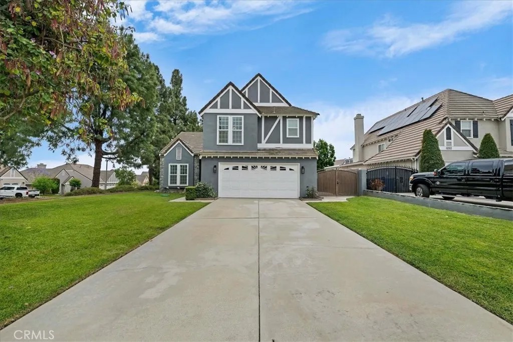 1574 Foxdale Court