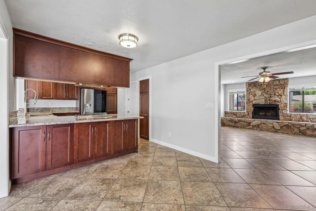 Photo of 9308 Lake Canyon Rd, Santee, CA 92071 (MLS # 260019797)