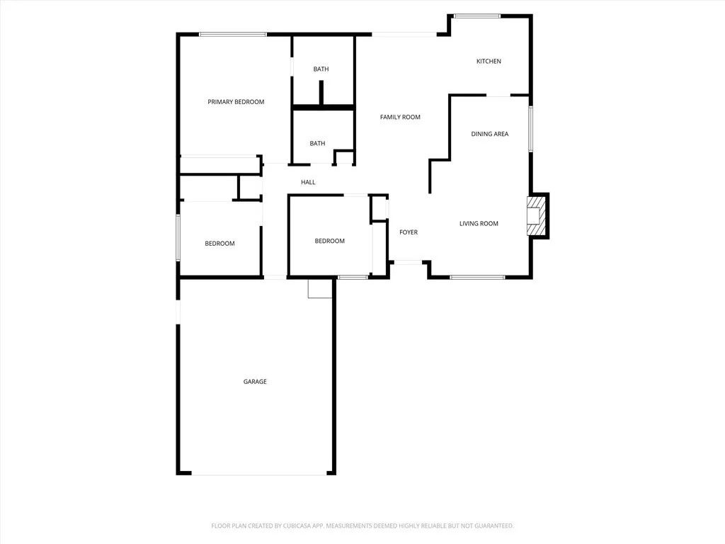 Photo of 4549 Pinto St, Jurupa Valley, CA 92509 (MLS # IG26040324)