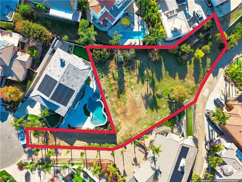 Photo of 22306 Pin Tail, Canyon Lake, CA 92587 (MLS # PW25278578)