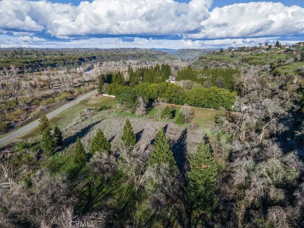 300 Spanish Garden