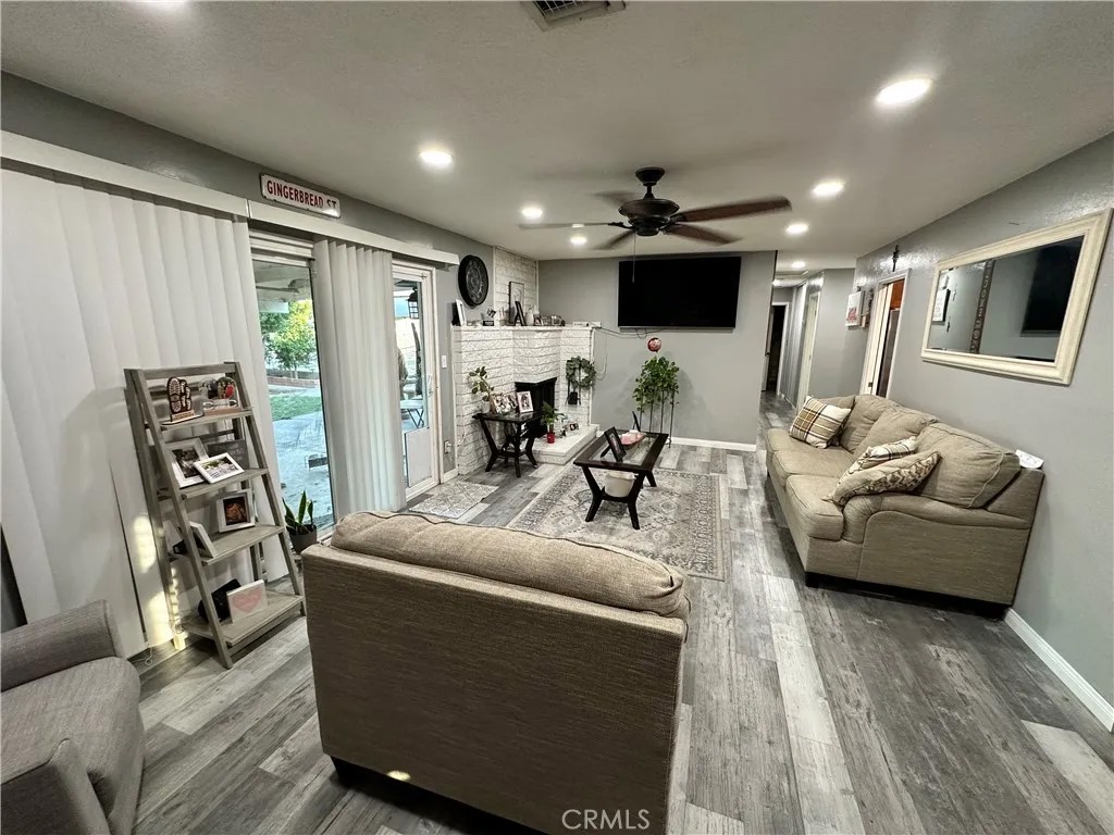 7065 Buchanan