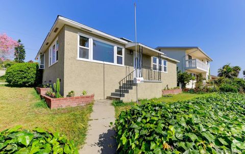 1654 Catalina Blvd San Diego CA 92107