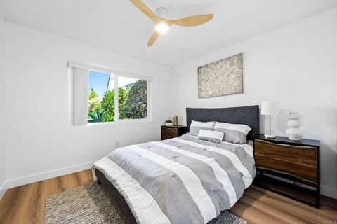 Tiny photo for 6735 Amherst Street #1E, San Diego, CA 92115 (MLS # PTP2507446)