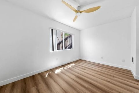 Tiny photo for 6735 Amherst Street #1E, San Diego, CA 92115 (MLS # PTP2507446)