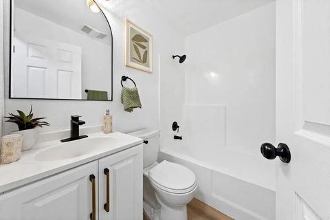 Tiny photo for 6735 Amherst Street #1E, San Diego, CA 92115 (MLS # PTP2507446)