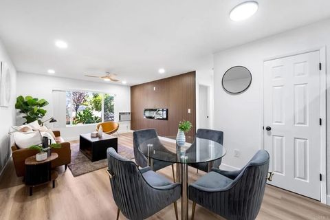 Tiny photo for 6735 Amherst Street #1E, San Diego, CA 92115 (MLS # PTP2507446)