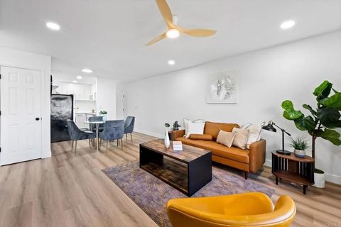 Tiny photo for 6735 Amherst Street #1E, San Diego, CA 92115 (MLS # PTP2507446)