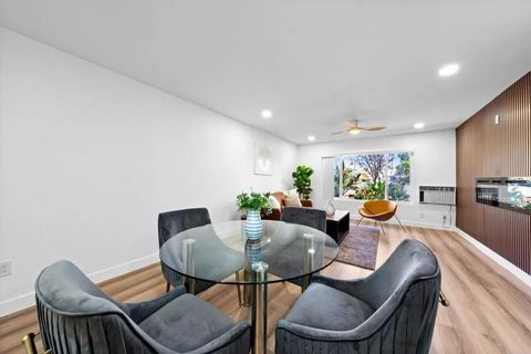Tiny photo for 6735 Amherst Street #1E, San Diego, CA 92115 (MLS # PTP2507446)