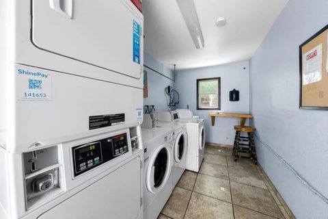 Tiny photo for 6735 Amherst Street #1E, San Diego, CA 92115 (MLS # PTP2507446)