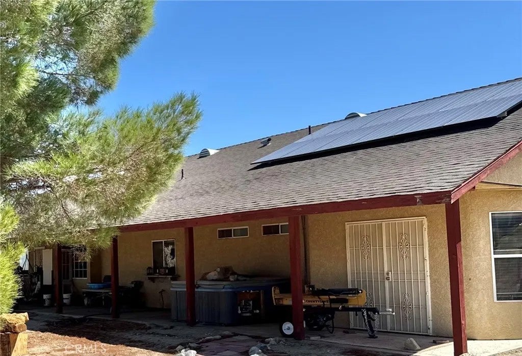 11522 Pinon Hills