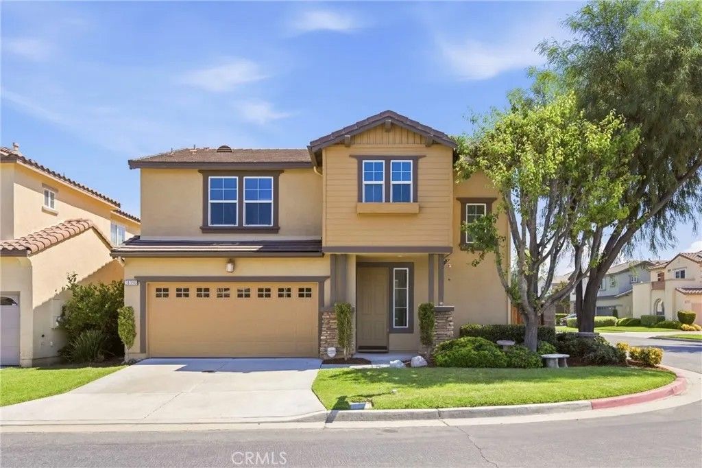 Photo of 31598 Six Rivers Court, Temecula, CA 92592 (MLS # SW26099015)