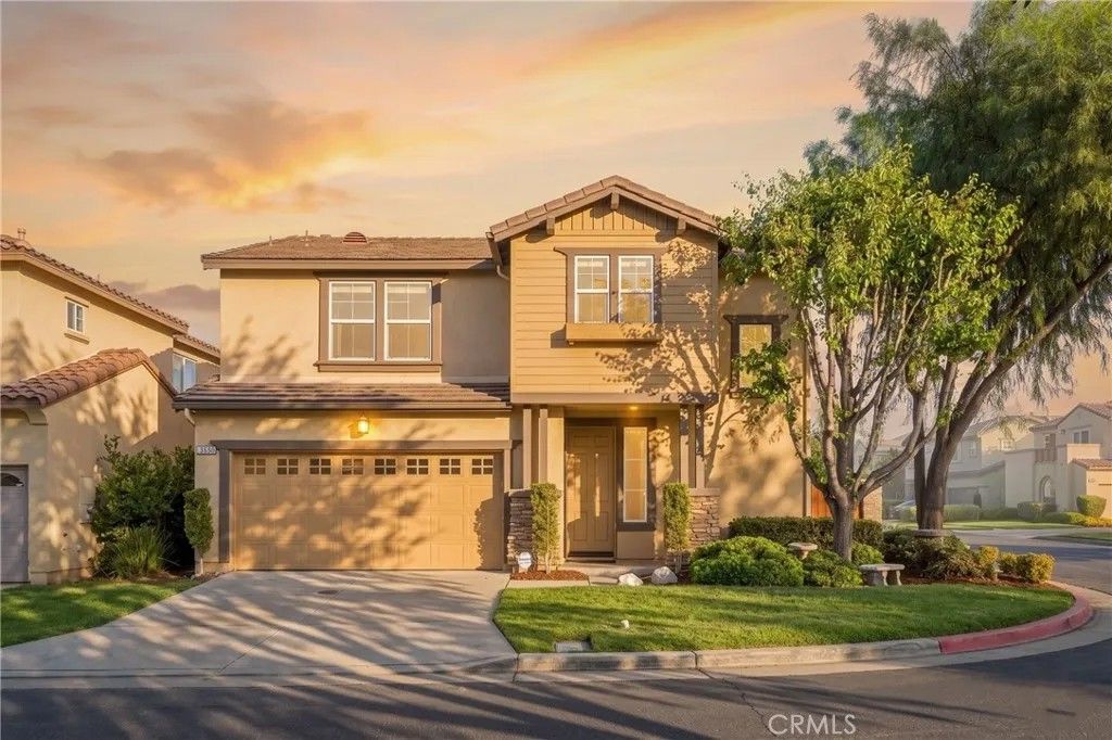 Photo of 31598 Six Rivers Court, Temecula, CA 92592 (MLS # SW26099015)