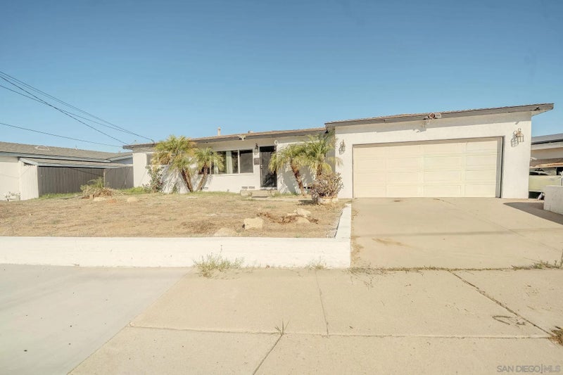 2361 Calle Tortuosa