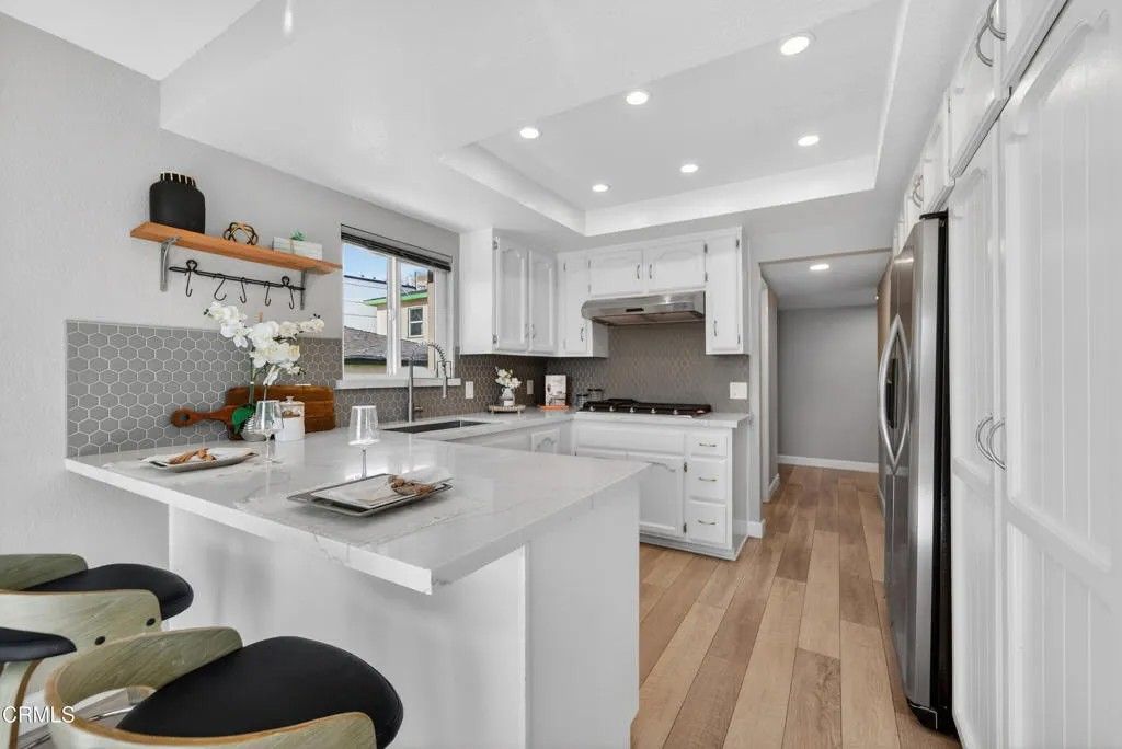 Photo of 1066 W 11th Street #1, Los Angeles, CA 90732 (MLS # V1-34147)