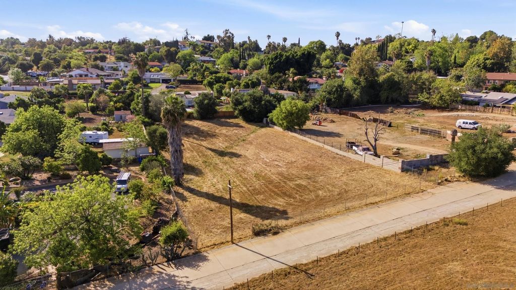 Photo of Birch Ave, Escondido, CA 92027 (MLS # 260009824)