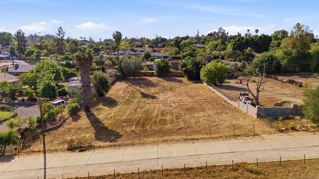 Photo of Birch Ave, Escondido, CA 92027 (MLS # 260009824)