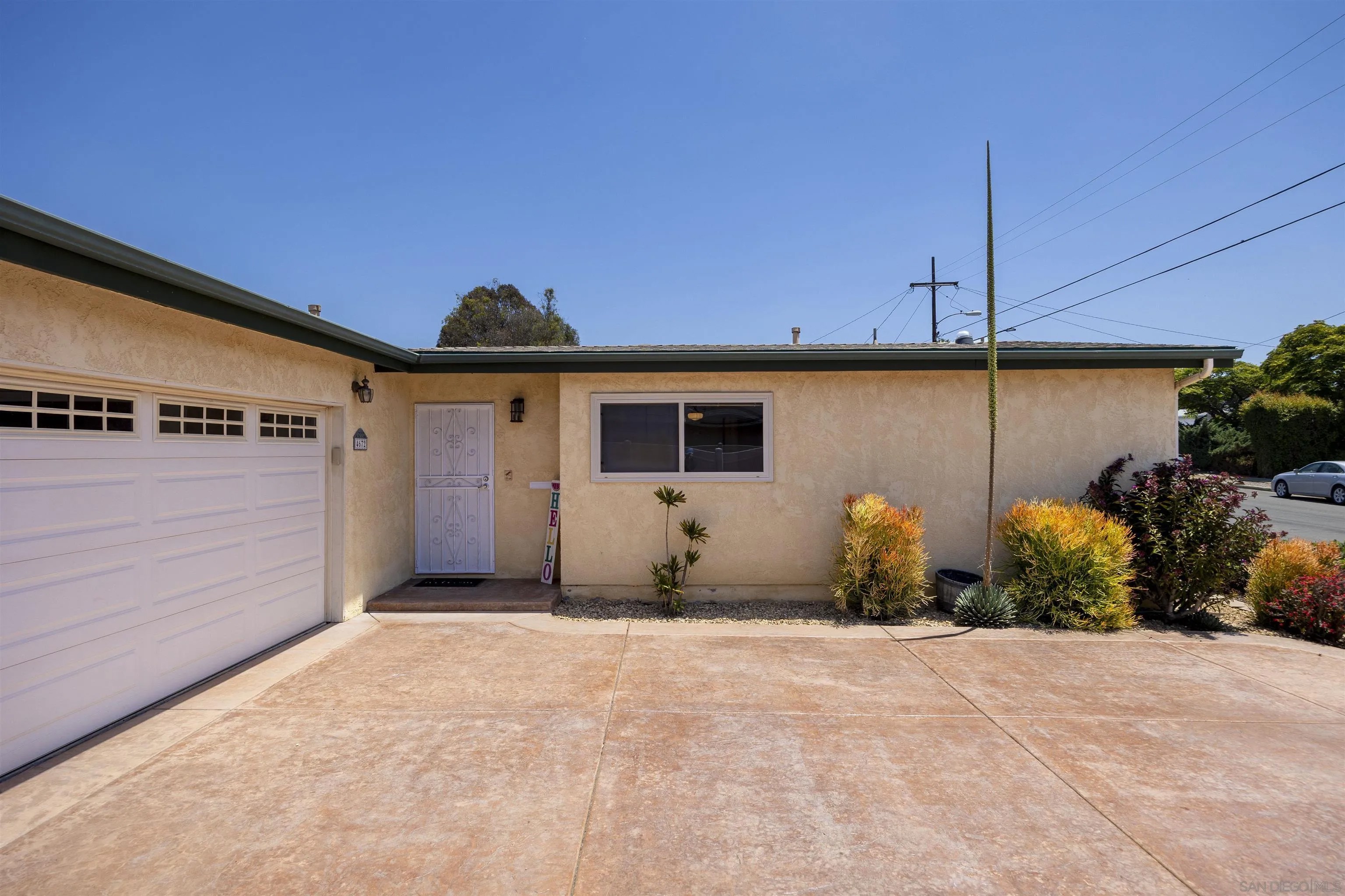 4672 Mount La Platta Dr