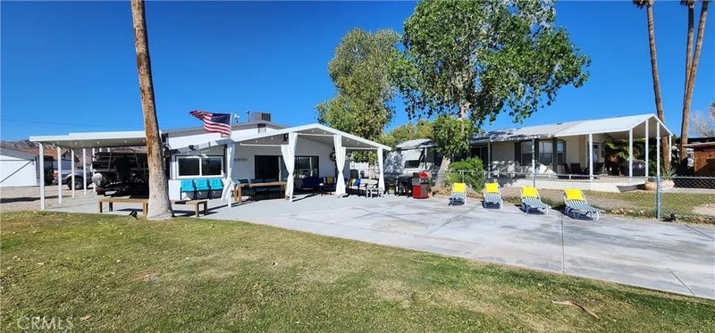 11700 Highway 95, Lot #5