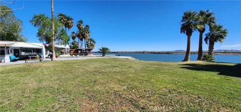 Photo of 11700 Highway 95, Lot #5, Blythe, CA 92225 (MLS # OC26056885)