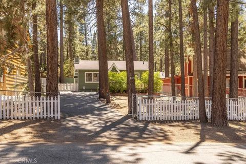 336 E Mojave Big Bear CA 92314