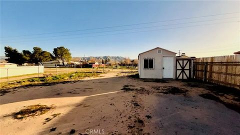 Tiny photo for 11911 Kiowa Road, Apple Valley, CA 92308 (MLS # HD26022707)