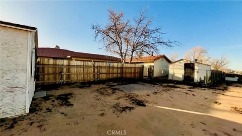 Tiny photo for 11911 Kiowa Road, Apple Valley, CA 92308 (MLS # HD26022707)