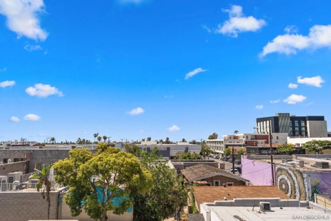 Photo of 3930 1/2 Iowa St, San Diego, CA 92104 (MLS # 260020181)