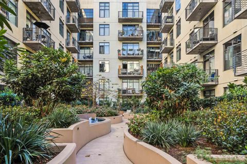 Tiny photo for 1050 Island Ave #405, San Diego, CA 92101 (MLS # 250040297)