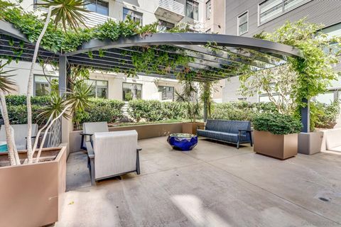 Tiny photo for 1050 Island Ave #405, San Diego, CA 92101 (MLS # 250040297)