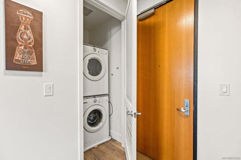 Tiny photo for 1050 Island Ave #405, San Diego, CA 92101 (MLS # 250040297)