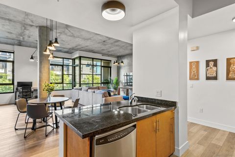 Tiny photo for 1050 Island Ave #405, San Diego, CA 92101 (MLS # 250040297)