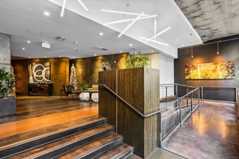 Tiny photo for 1050 Island Ave #405, San Diego, CA 92101 (MLS # 250040297)