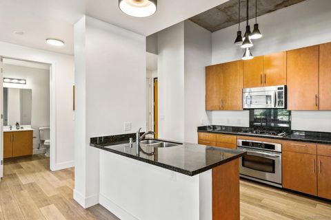 Tiny photo for 1050 Island Ave #405, San Diego, CA 92101 (MLS # 250040297)