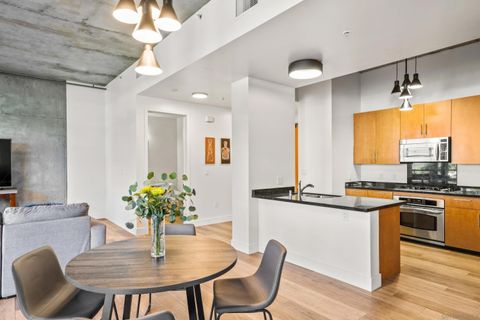Tiny photo for 1050 Island Ave #405, San Diego, CA 92101 (MLS # 250040297)