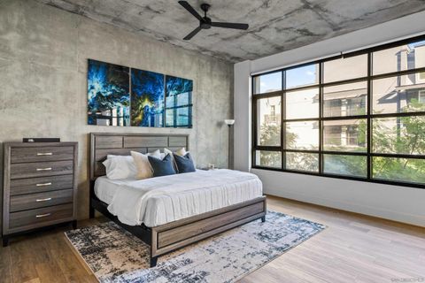 Photo of 1050 Island Ave #405, San Diego, CA 92101 (MLS # 250040297)