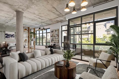 Tiny photo for 1050 Island Ave #405, San Diego, CA 92101 (MLS # 250040297)