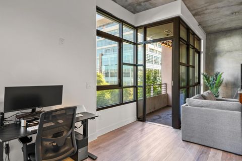 Tiny photo for 1050 Island Ave #405, San Diego, CA 92101 (MLS # 250040297)